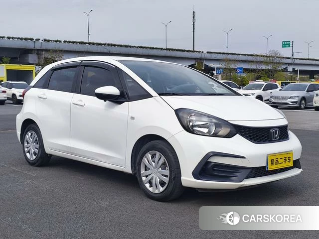 Honda Fit id 4278345 из Китая 7