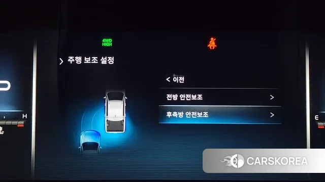 Ssangyong The New Rexton Sports Cannes id 3457654 из Кореи 7