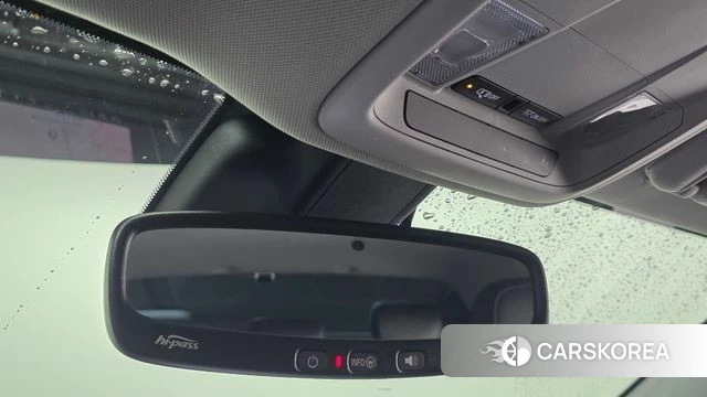 Chevrolet (GM Daewoo) The New Malibu id 4019097 из Кореи 7