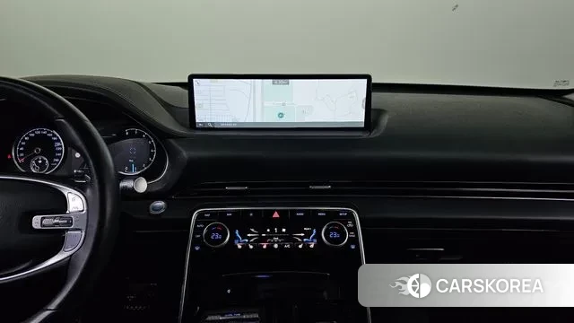 Genesis GV80 id 3611128 из Кореи 7