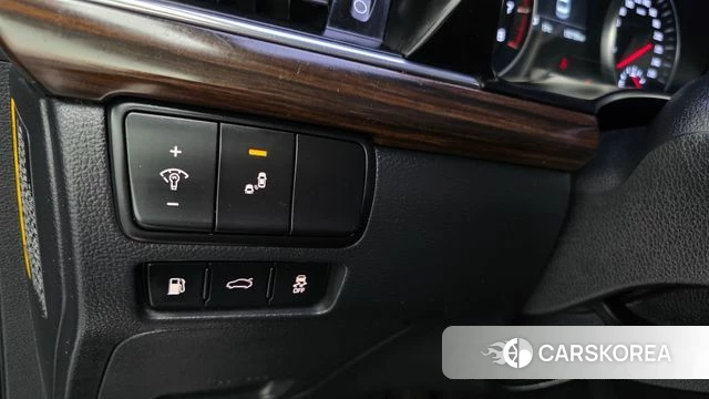 Kia Come New K7 id 3846009 из Кореи 7