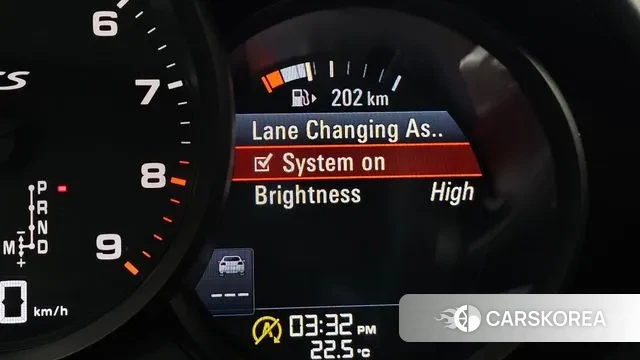 Porsche 718 Boxster id 3269163 из Кореи 7