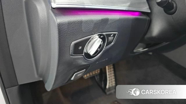 Mercedes-Benz E-Class W213 id 3819665 из Кореи 7