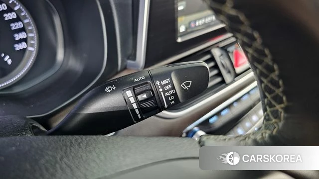 Hyundai Grandeur IG id 3861816 из Кореи 7