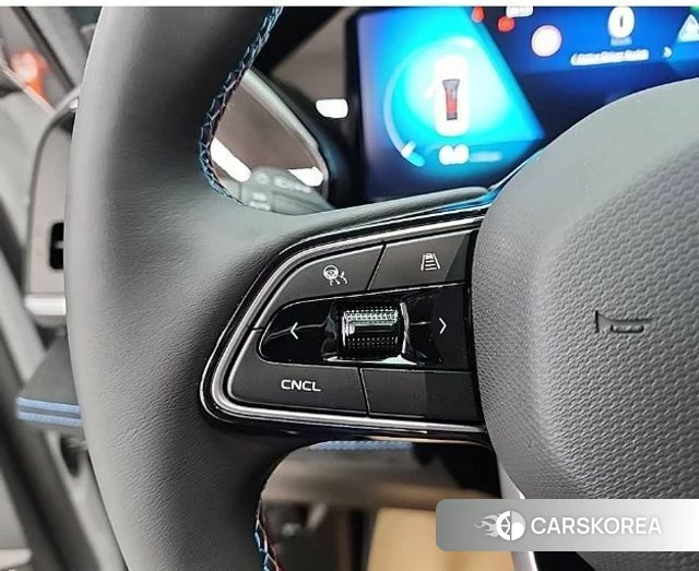 Renault Korea (Samsung) Grand Coleos id 3952563 из Кореи 7