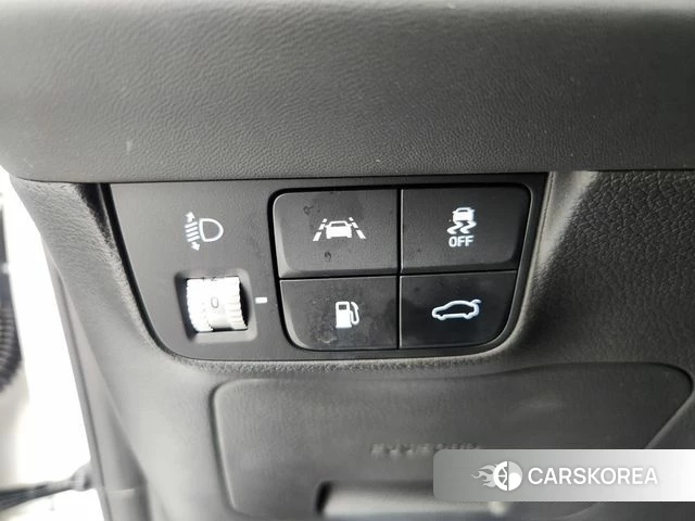 Hyundai The New Grandeur IG id 4464331 из Кореи 7
