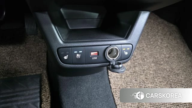 Kia The New Kia Ray id 4734972 из Кореи 7