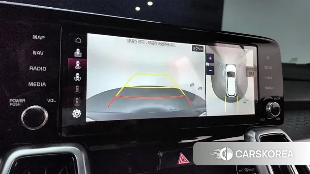 Kia Sorento 4th Generation id 3291507 из Кореи 7