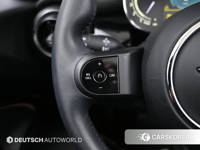 Mini Cooper Convertible id 3476652 из Кореи 7