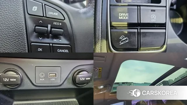 Hyundai All New Tucson id 2961917 из Кореи 7