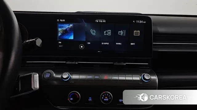 Hyundai Kona (SX2) id 2930364 из Кореи 7