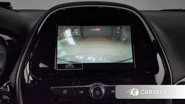 Chevrolet (GM Daewoo) The New Spark id 3242042 из Кореи 7