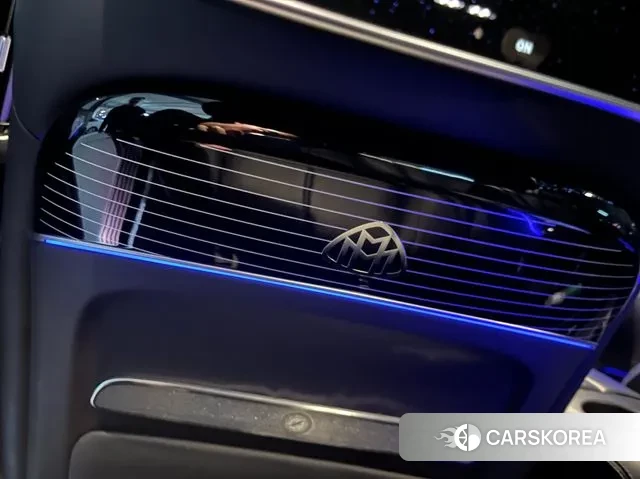 Mercedes-Benz GLS - Class X167 id 3752814 из Кореи 7