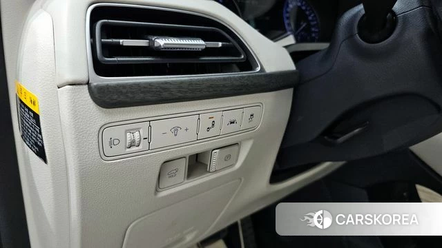 Hyundai Palisade id 4285374 из Кореи 7
