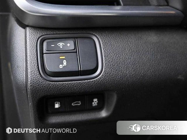 Kia The New K5 2nd generation id 4197216 из Кореи 7