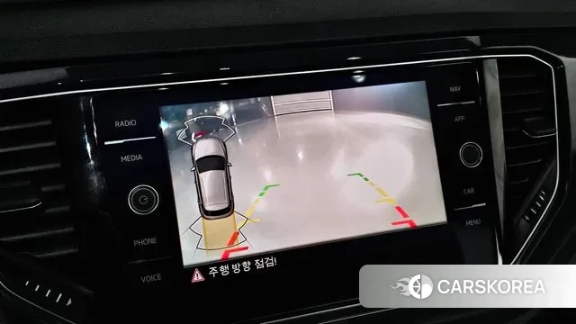 Volkswagen T-Roc id 3379152 из Кореи 7