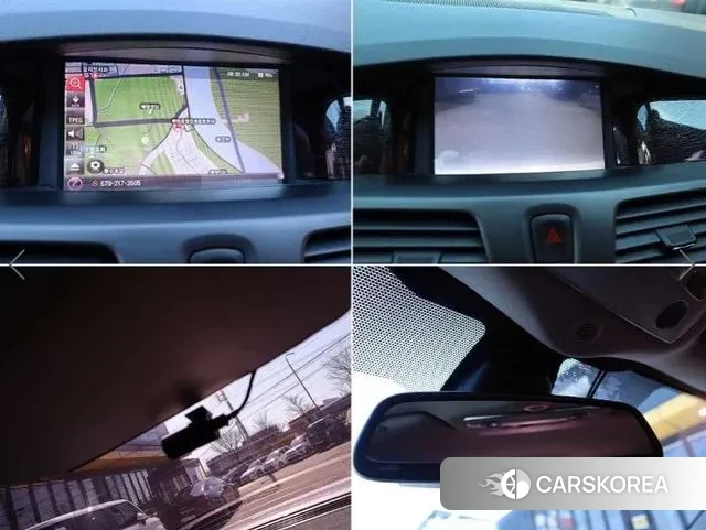 Renault Korea (Samsung) SM5 Nova id 3789861 из Кореи 7