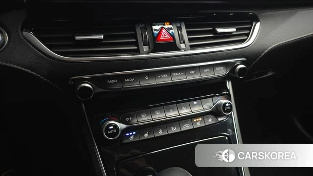Hyundai Grandeur IG id 4895604 из Кореи 7