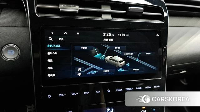 Hyundai Tucson (NX4) id 3904020 из Кореи 7