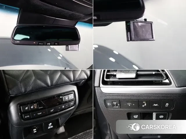 Hyundai Palisade id 3578188 из Кореи 7