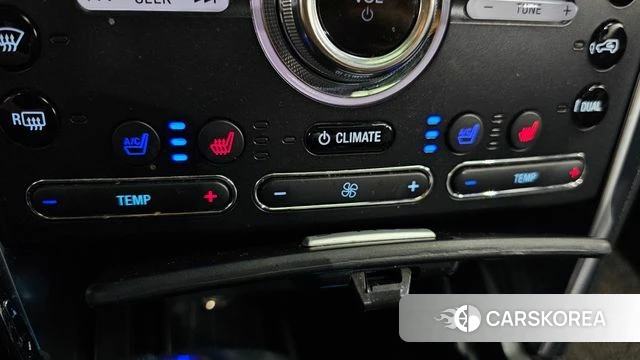 Ford Explorer id 4203611 из Кореи 7