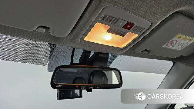 Hyundai Casper id 4194350 из Кореи 7