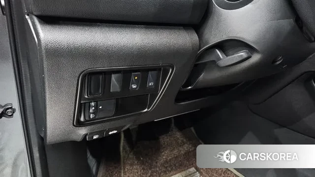 Renault Korea (Samsung) The New QM6 id 3033556 из Кореи 7