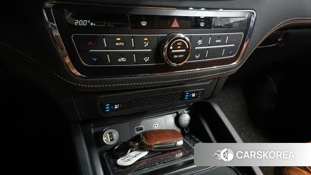 Ssangyong The New Rexton Sport id 3247812 из Кореи 7