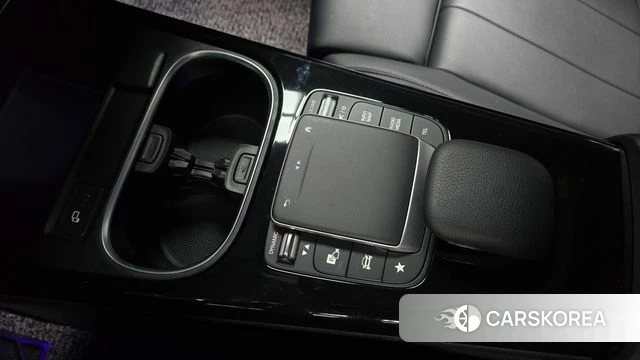 Mercedes-Benz A-Class W177 id 4735648 из Кореи 7