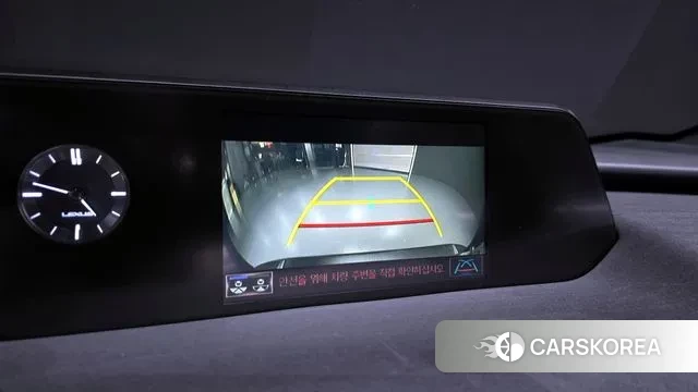 Lexus UX250h id 3434005 из Кореи 7