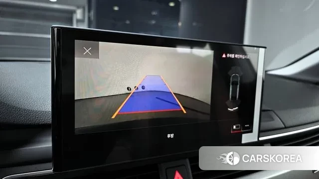 Audi A5 (F5) id 3752753 из Кореи 7