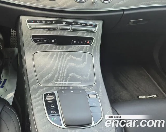 Mercedes-Benz E-Class W213 id 2924716 из Кореи 7