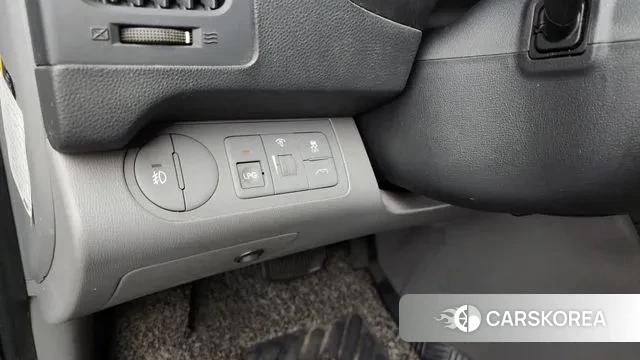 Hyundai The New Grand Starex id 3139720 из Кореи 7