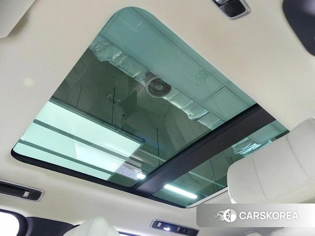 Land Rover Range Rover 5th Generation id 3799337 из Кореи 7