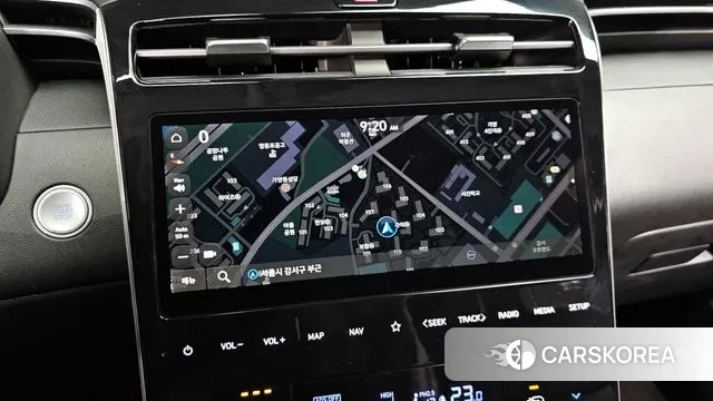 Hyundai Tucson (NX4) id 3451435 из Кореи 7