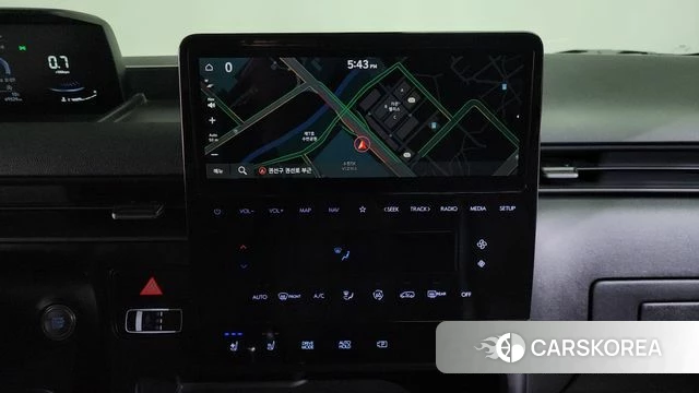 Hyundai Staria id 3787126 из Кореи 7