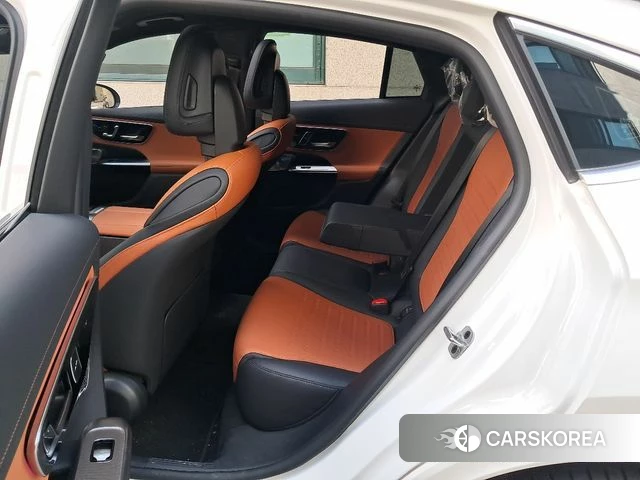 Mercedes-Benz GLC-Class X254 id 4773476 из Кореи 7