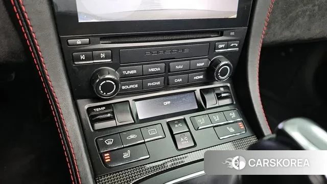 Porsche 718 Boxster id 3557909 из Кореи 7