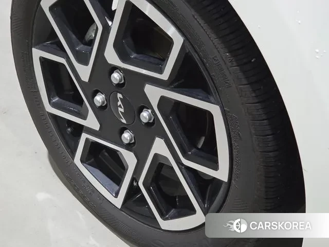 Kia The New Kia Ray id 3517051 из Кореи 7