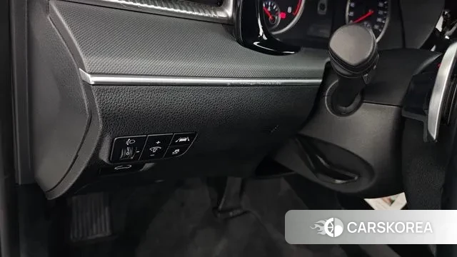 Kia K5 3rd generation id 3697918 из Кореи 7