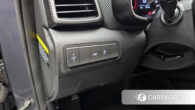 Hyundai All New Tucson id 3789465 из Кореи 7