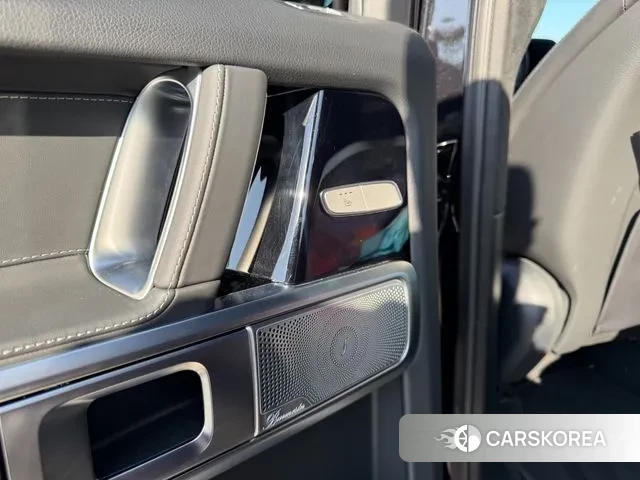 Mercedes-Benz G-Class W465 id 3467216 из Кореи 7