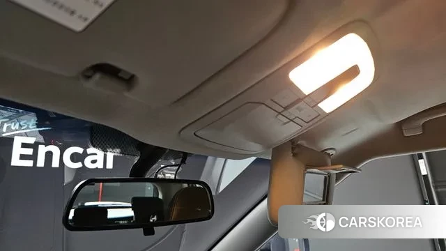 Ssangyong Tivoli Armor id 3039148 из Кореи 7