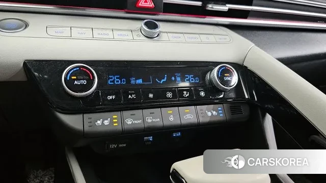 Hyundai Avante Hybrid (CN7) id 3523893 из Кореи 7