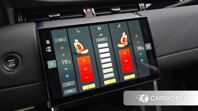 Land Rover Discovery Sports 2nd Generation id 2968335 из Кореи 7