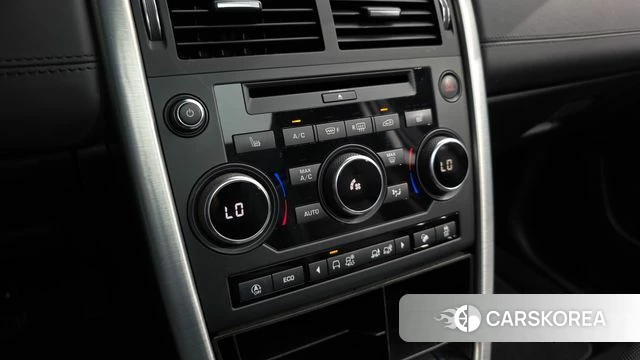 Land Rover Discovery Sports id 4345771 из Кореи 7