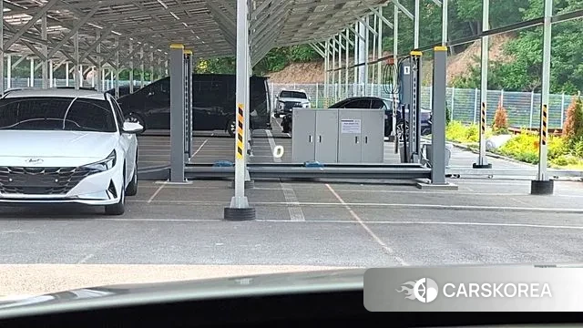 Volvo XC90 second Generation id 2899907 из Кореи 7