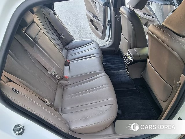 Kia K8 Hybrid id 4298738 из Кореи 7