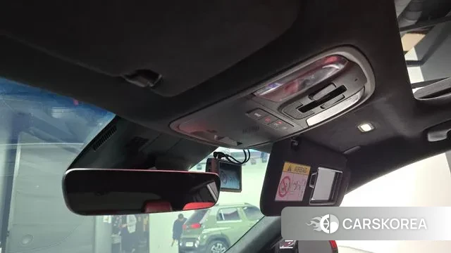 Kia Stinger Meister id 3556887 из Кореи 7