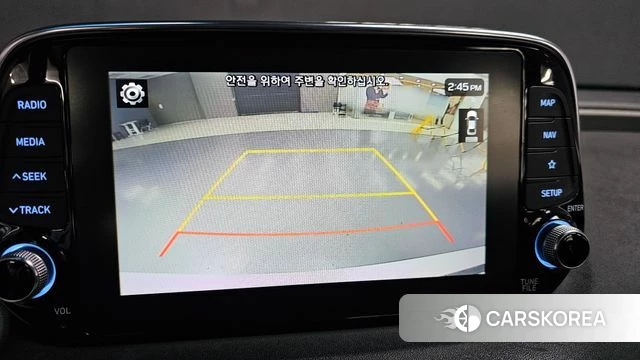 Hyundai Santa Fe TM id 3834779 из Кореи 7